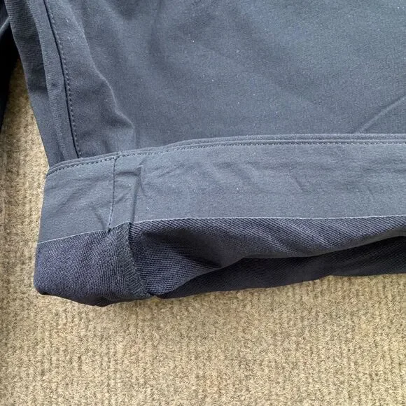 NWT Mammut Taiss SO Shorts Men’s 36 Black  Alpine Climbing , Hiking, Outdoor - Picture 5 of 14